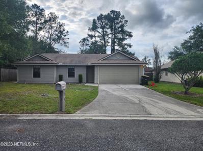 Jacksonville, FL home for sale located at 9679 Hersham Ct, Jacksonville, FL 32221