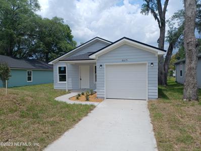 Jacksonville, FL home for sale located at 8615 Susie St, Jacksonville, FL 32210