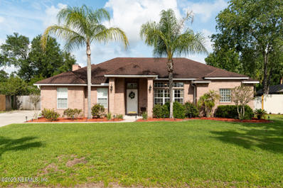 Middleburg, FL home for sale located at 3261 Chimney Dr, Middleburg, FL 32068