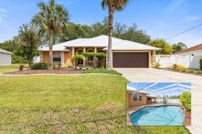 Palm Coast, FL home for sale located at 66 Princeton Ln, Palm Coast, FL 32164