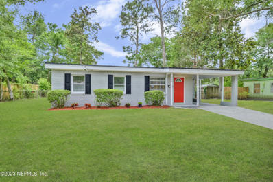 Jacksonville, FL home for sale located at 1736 Loyola Dr N, Jacksonville, FL 32218