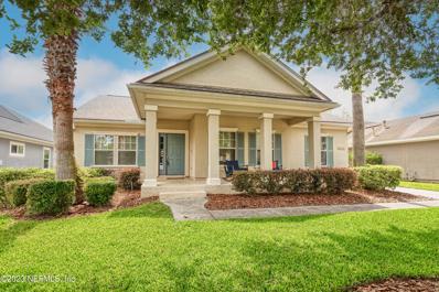St Augustine, FL home for sale located at 1755 Pepper Stone Ct, St Augustine, FL 32092