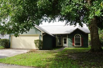 Jacksonville, FL home for sale located at 8158 Teaticket Dr, Jacksonville, FL 32244