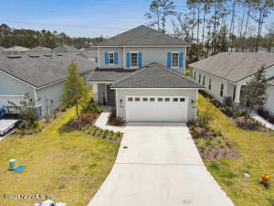 St Augustine, FL home for sale located at 273 Wineberry Ln, St Augustine, FL 32092