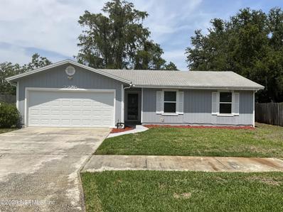 Jacksonville, FL home for sale located at 9935 Lazy Hollow Ln, Jacksonville, FL 32257