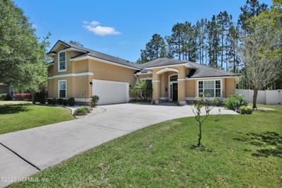 St Augustine, FL home for sale located at 171 Linda Lake Ln, St Augustine, FL 32095