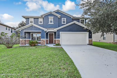 Jacksonville, FL home for sale located at 1186 Dawn Creek Ct, Jacksonville, FL 32218