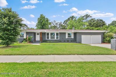 Jacksonville, FL home for sale located at 7740 Holiday Rd S, Jacksonville, FL 32216