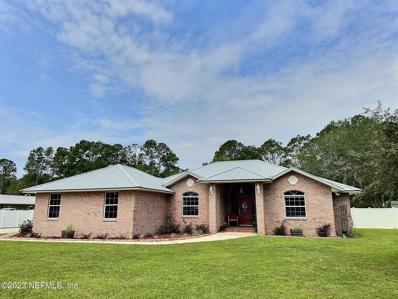Palatka, FL home for sale located at 151 Confederate Point Rd, Palatka, FL 32177