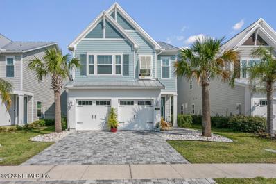 St Johns, FL home for sale located at 262 Clifton Bay Loop, St Johns, FL 32259