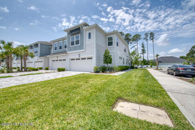 Jacksonville, FL home for sale located at 3677 Marsh Reserve Blvd, Jacksonville, FL 32224