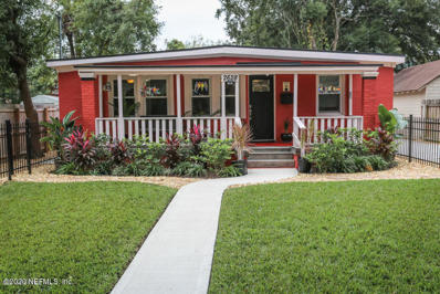 Jacksonville, FL home for sale located at 2628 Myra St, Jacksonville, FL 32204