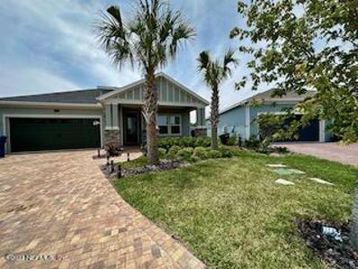 St Augustine, FL home for sale located at 134 Sadler Ct, St Augustine, FL 32092