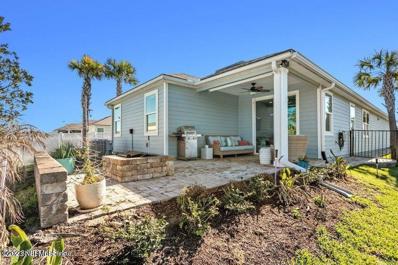St Augustine, FL home for sale located at 83 Silverleaf Village Dr, St Augustine, FL 32092