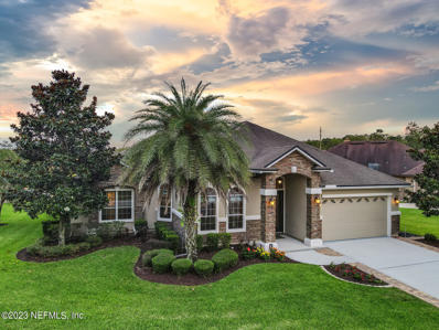 St Johns, FL home for sale located at 291 Ellsworth Cir, St Johns, FL 32259