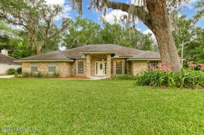St Johns, FL home for sale located at 691 Nottingham Forest Cir, St Johns, FL 32259