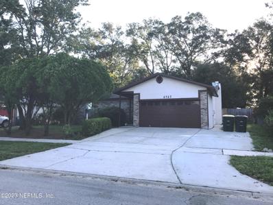 Jacksonville, FL home for sale located at 2727 Sandusky Ave E, Jacksonville, FL 32216