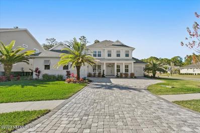 Ponte Vedra, FL home for sale located at 133 Cross Branch Dr, Ponte Vedra, FL 32081