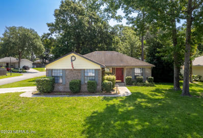 Jacksonville, FL home for sale located at 12402 Nesting Swallow Ct, Jacksonville, FL 32225