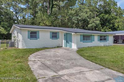 Jacksonville, FL home for sale located at 5043 Arrowsmith Rd, Jacksonville, FL 32208