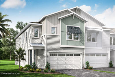 Jacksonville, FL home for sale located at 3445 Marsh Reserve Blvd, Jacksonville, FL 32224