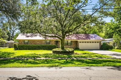Jacksonville, FL home for sale located at 1633 Hammond Blvd, Jacksonville, FL 32221