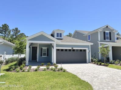 St Augustine, FL home for sale located at 49 Windswept Way, St Augustine, FL 32092