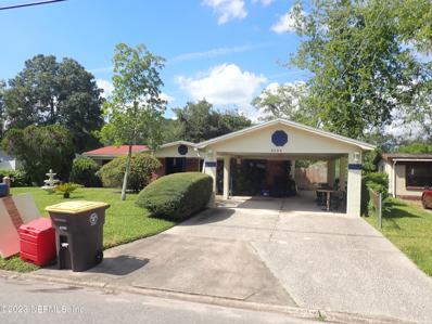 Jacksonville, FL home for sale located at 9726 Devonshire Blvd, Jacksonville, FL 32208
