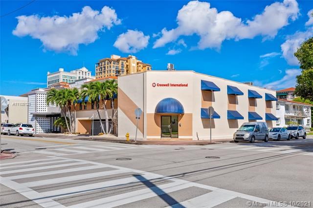 101  Madeira Ave, Coral Gables, FL 33134
