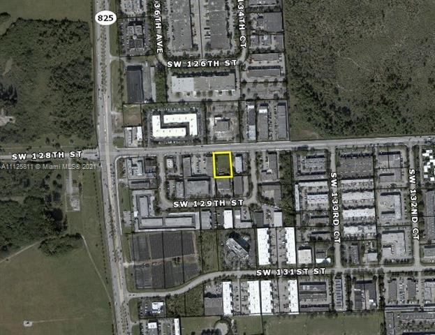 13480 SW 128, Unincorporated Dade County, FL 33186
