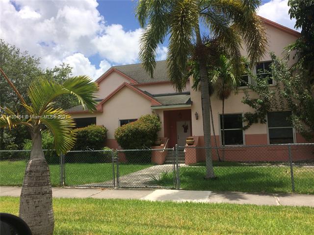 34 SW 5th Ave, , FL 33034