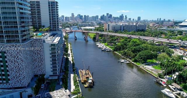 1690 NW River Dr, Miami, FL 33125