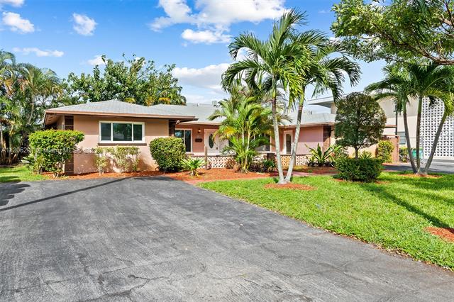 809 NW 30th Ct, Wilton Manors