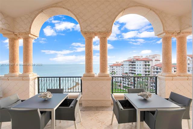 7482  Fisher Island Dr   7482, 