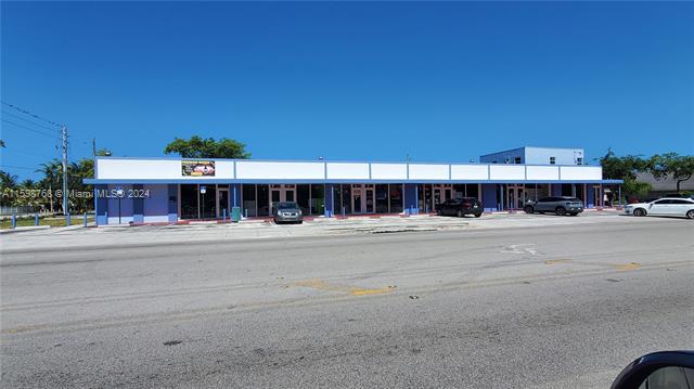 Listed: 12641 NW 17th Ave, North Miami, Florida 33167