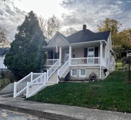 8443 W Michigan, French Lick, IN 47432 - #: 202309804