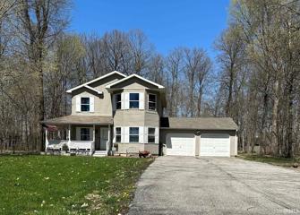 6170 E 00 Ns, Greentown, IN 46936 - #: 202311387