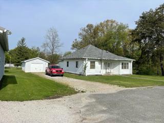 8925 S Section, Dugger, IN 47838 - #: 202314019