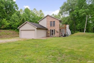 21138 Candlestick, Bristow, IN 47515 - #: 202315416