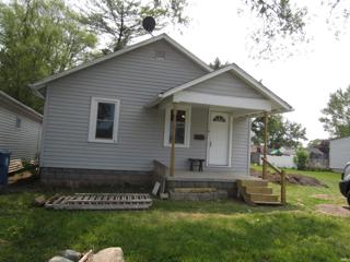 117 W North  D, Gas City, IN 46933 - #: 202316548