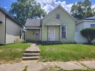 1309 W 1st, Marion, IN 46952 - #: 202318473
