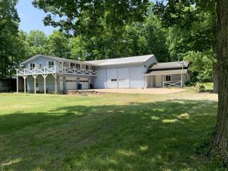 1865 S 400 East, Columbia City, IN 46725 - #: 202321060