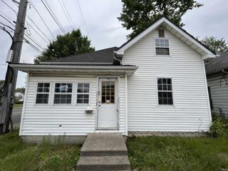1827 Main, Anderson, IN 46016 - #: 202321146