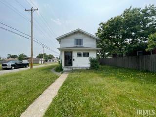 2104 S William, South Bend, IN 46613 - #: 202321503