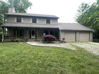 1805 30th, Bedford, IN 47421 - #: 202322903