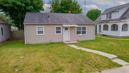 1129 W 5th, Marion, IN 46953 - #: 202323306