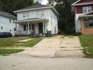 904 Sancome, South Bend, IN 46628 - #: 202325729