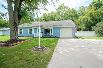 3508 Indianbrook, Lafayette, IN 47909 - #: 202325819