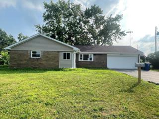 2306 S Selby, Marion, IN 46953 - #: 202326012
