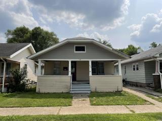 316 E Donald, South Bend, IN 46613 - #: 202326039